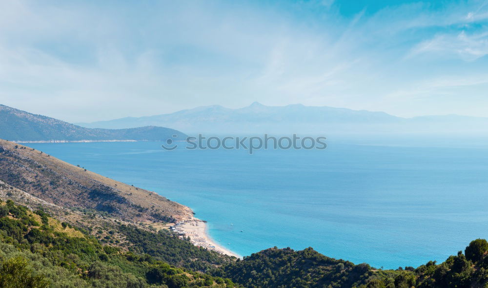 Similar – Image, Stock Photo vine Nature Landscape Blue