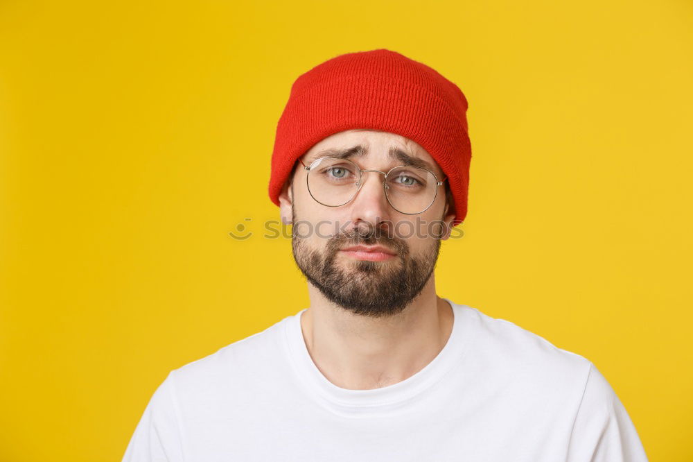 Similar – Image, Stock Photo poser Human being