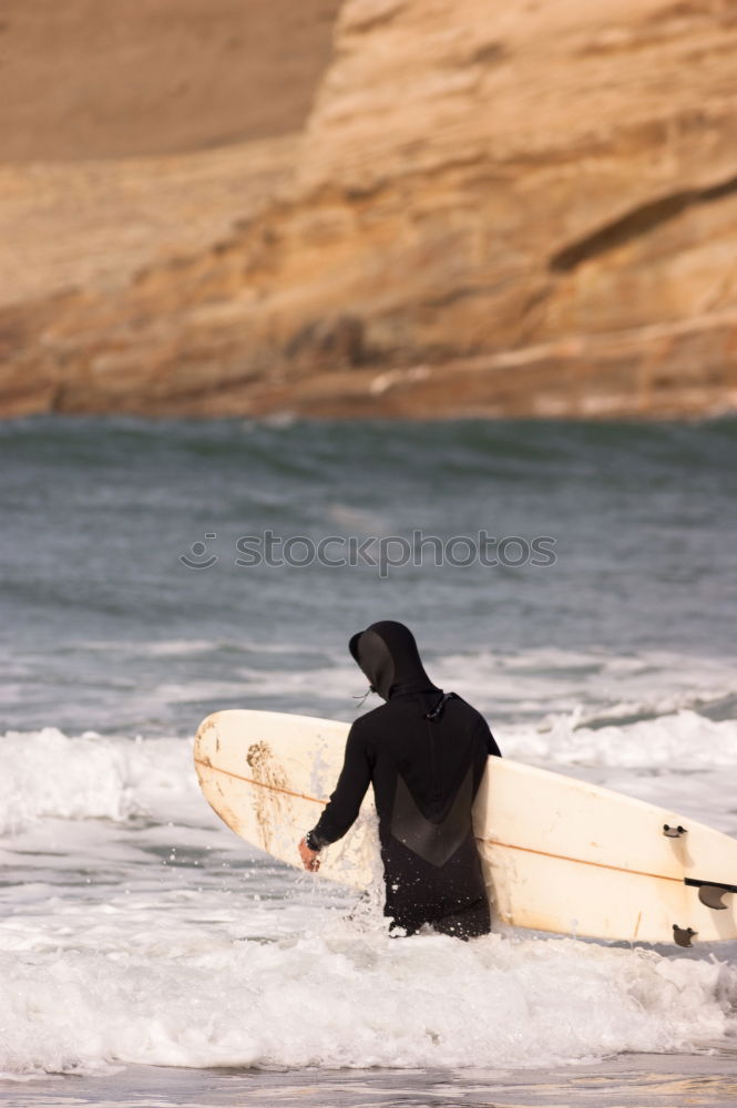 Similar – Foto Bild wechselwirkung Strand