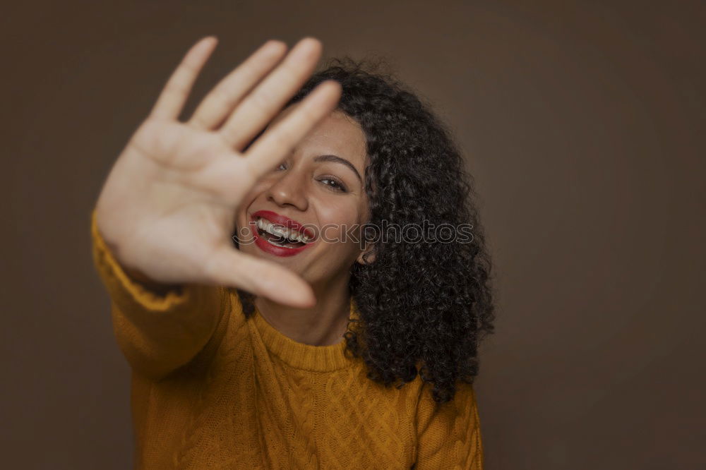 Similar – Image, Stock Photo . Room Feminine Woman