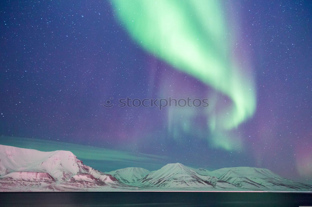 Similar – Image, Stock Photo Antarctica Wild Nature Landscape