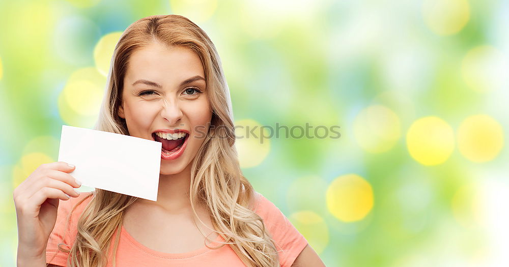 Similar – Image, Stock Photo favorite ice cream Joy