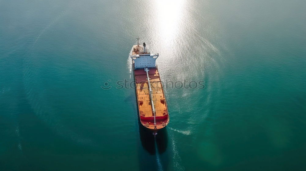 Similar – Image, Stock Photo Amazon from above