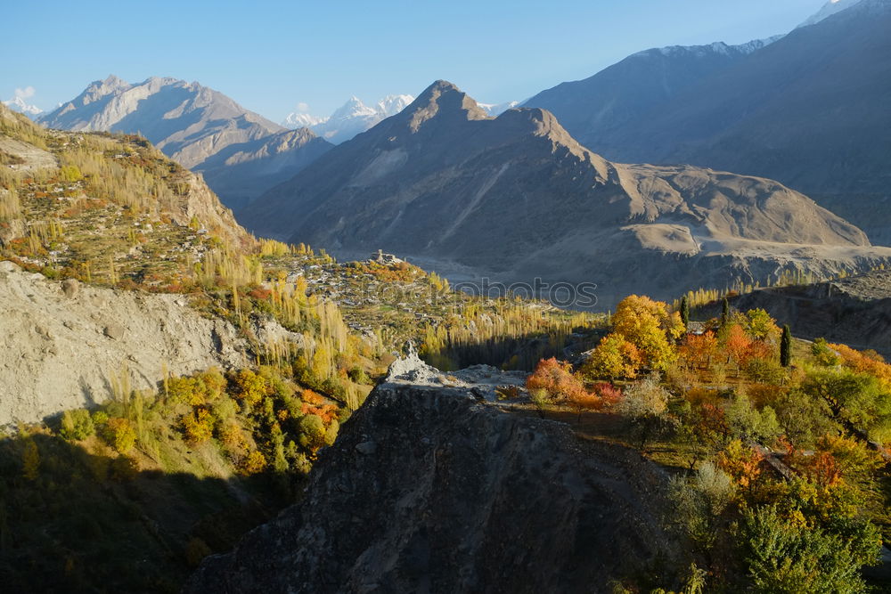 Similar – Berge am Berninapass Natur