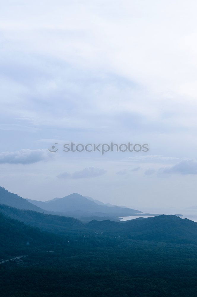 aus sicht Natur Landschaft