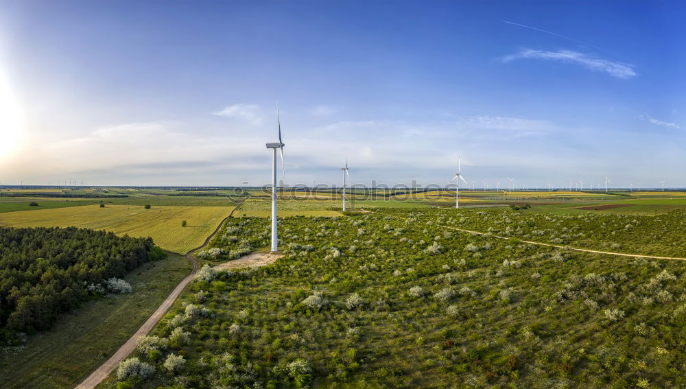 Similar – Foto Bild wir bauen im Grünen