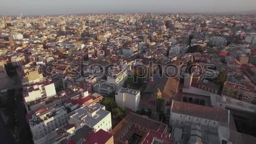 Similar – View of mosques in Istanbul I