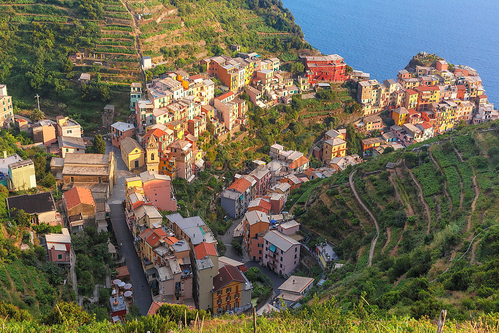 Similar – RIOMAGGIORE