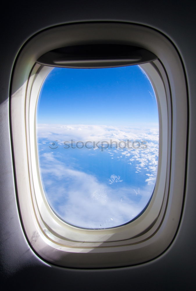 Similar – Image, Stock Photo Mauritius from above