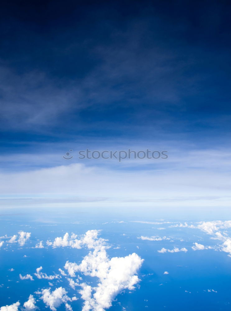 Similar – Image, Stock Photo flight number 4 Airplane