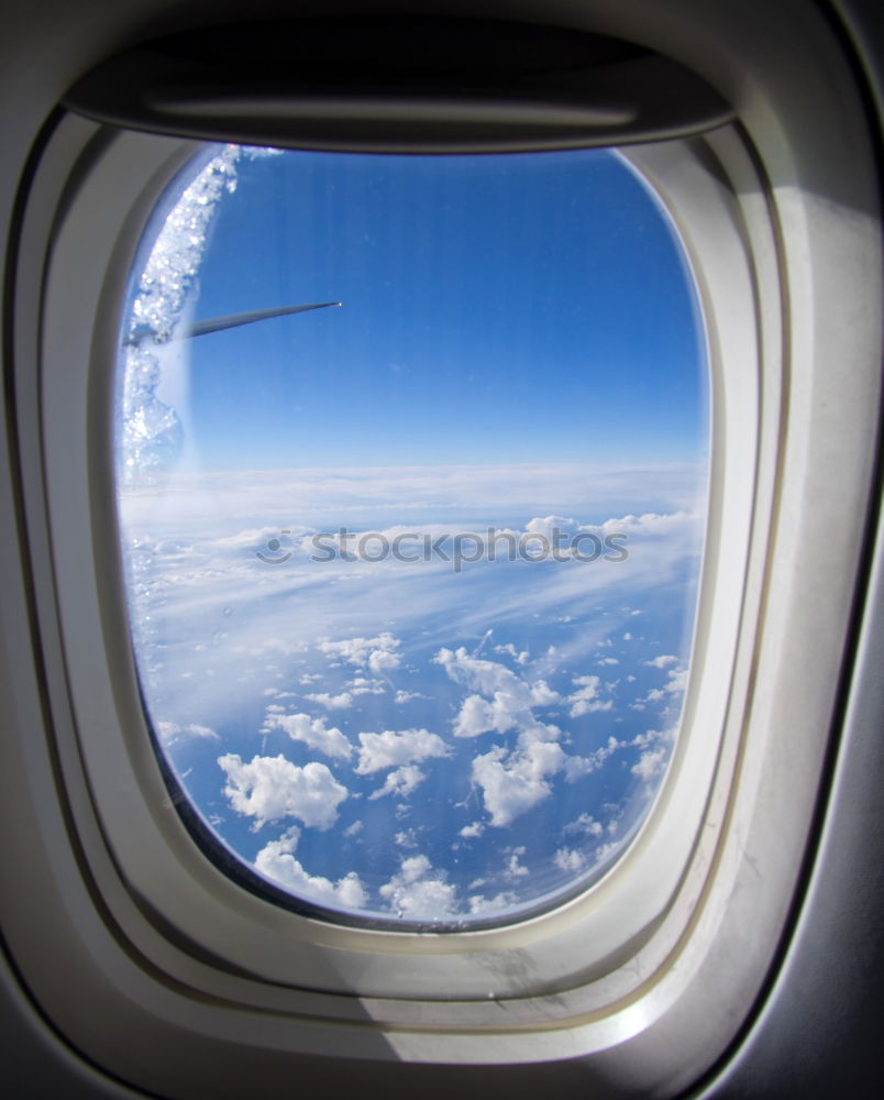 Similar – Image, Stock Photo Mauritius from above