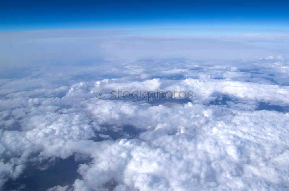 Similar – canopy Clouds Cloud cover