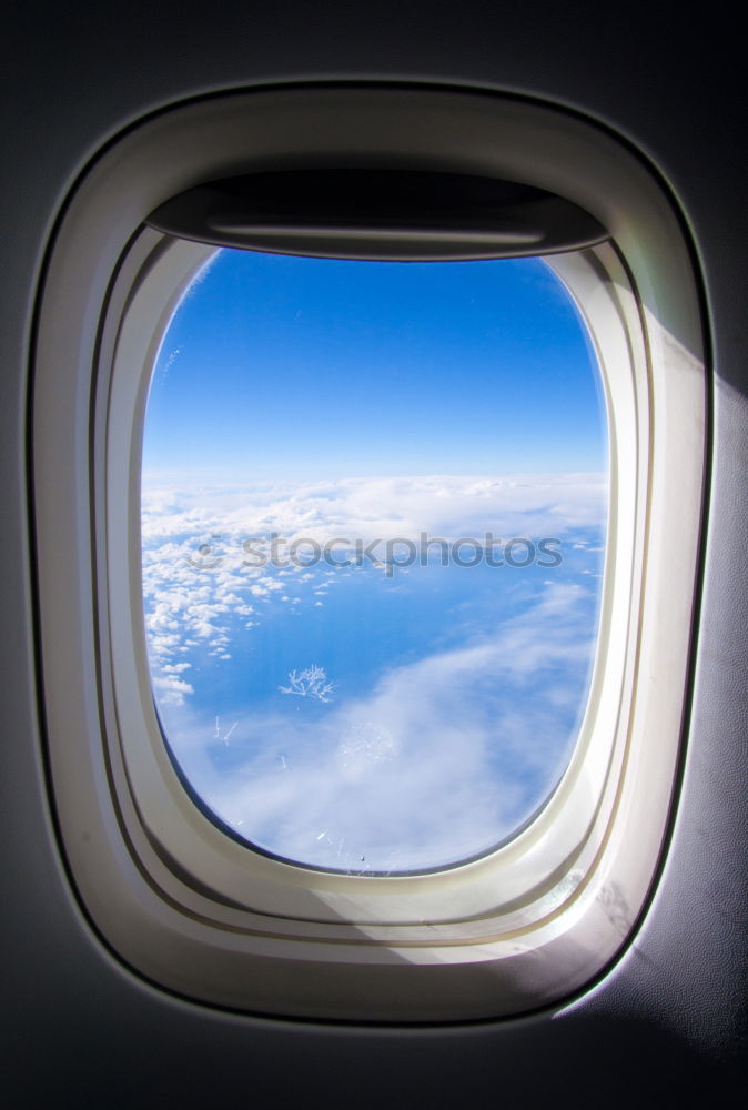 Similar – Image, Stock Photo Mauritius from above