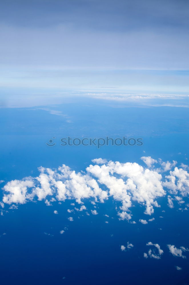 Similar – Image, Stock Photo flight number 4 Airplane