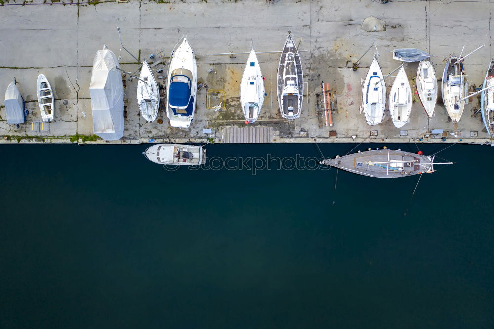 Similar – Image, Stock Photo sailing Aquatics Sailing