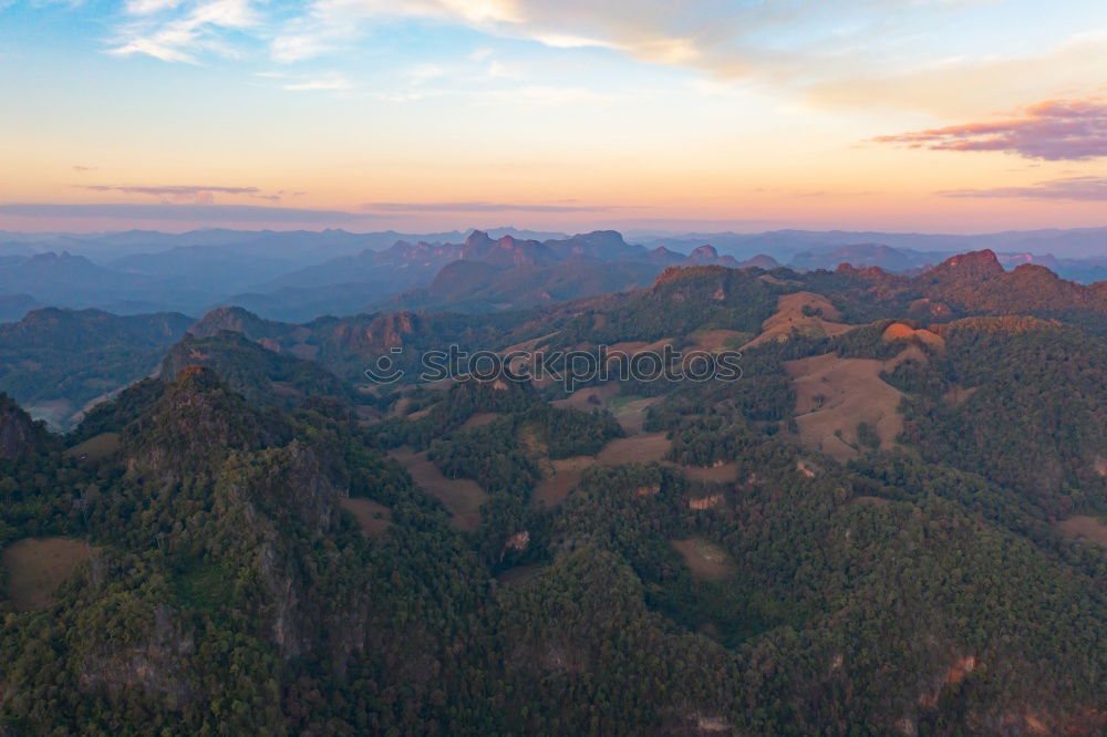 Similar – Three Sisters in Blue Mountains