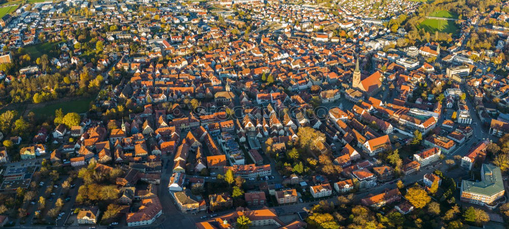 Similar – Aachen Town Downtown