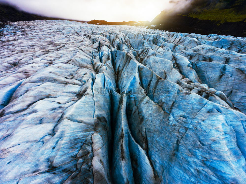 Similar – Iceland Glacial Lake Jökulsárlón