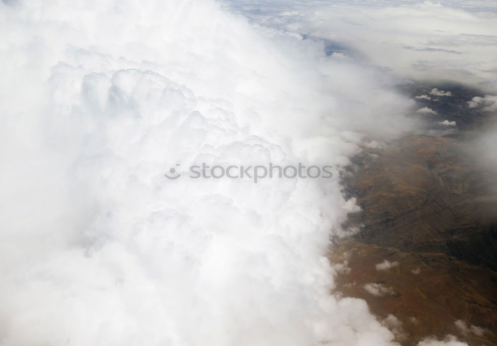 Similar – Image, Stock Photo Landscape Palm Springs III