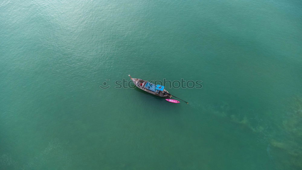 Similar – Foto Bild wir sitzen alle im selben boot