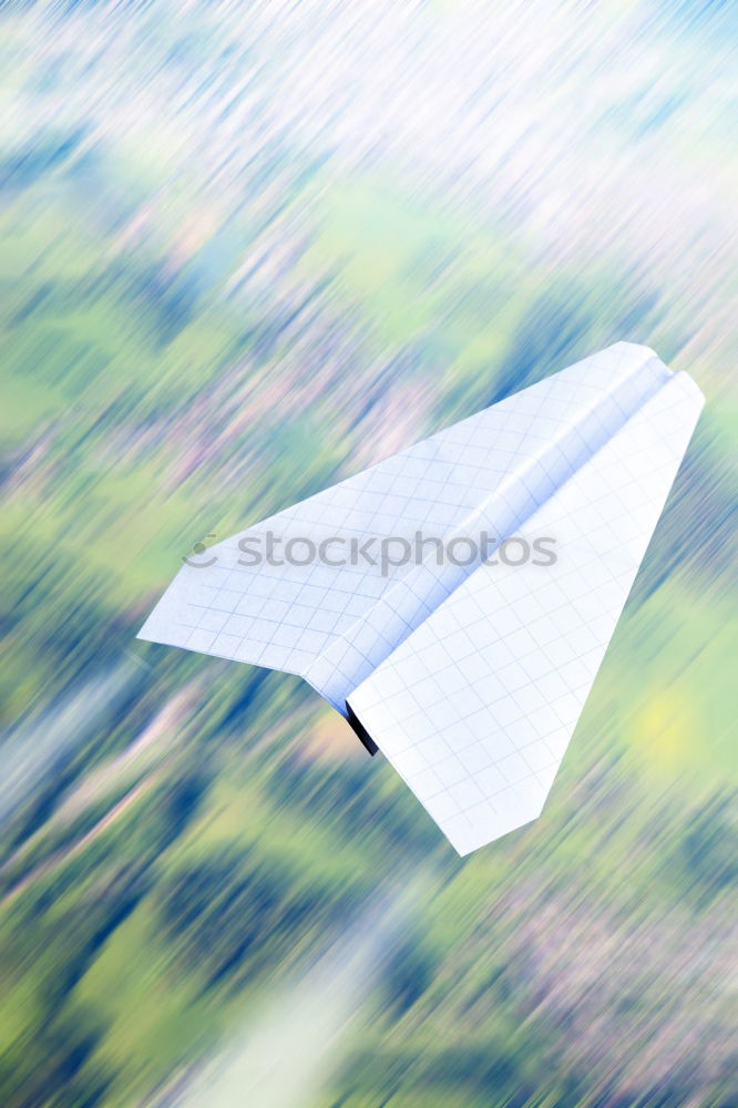 Similar – Image, Stock Photo free flight Colour photo