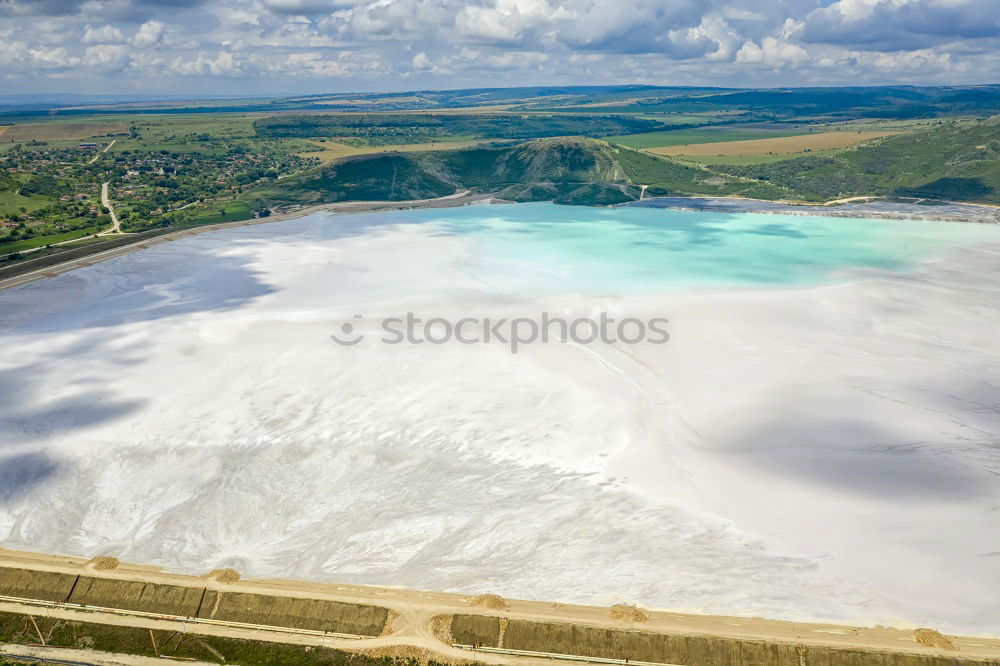 Similar – Image, Stock Photo Mountain and valley 2