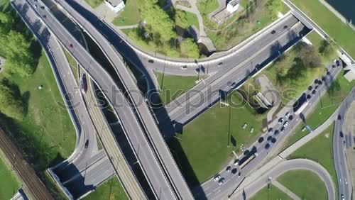 Similar – Image, Stock Photo sit and wait Traffic lane