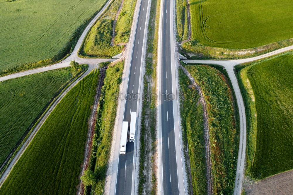 Similar – highway Summer Environment