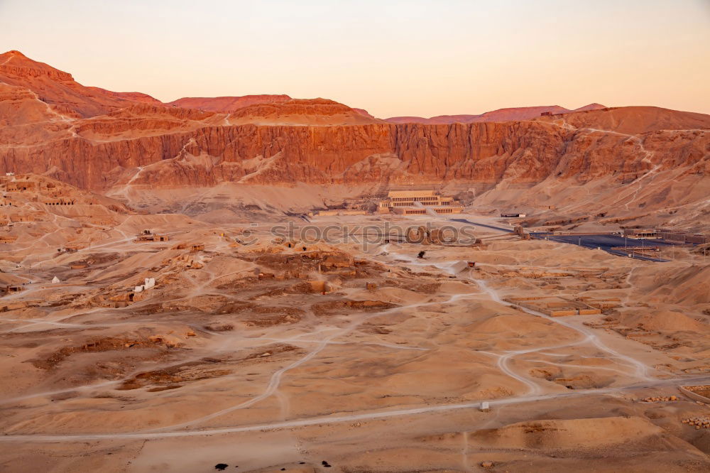 Similar – Red sand at the Red Sea