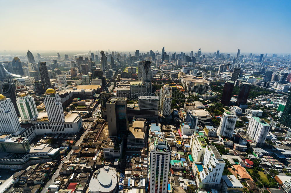 Similar – Bangkok City Town