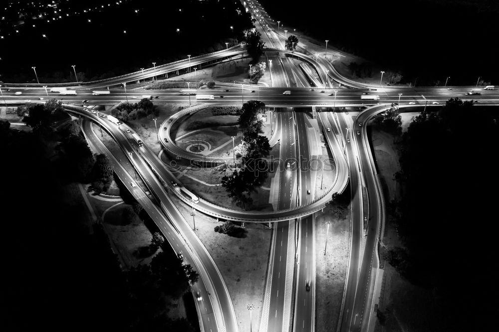 Similar – Image, Stock Photo The bridge to infinity