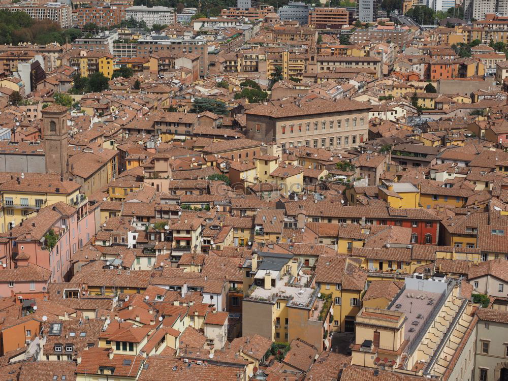 Similar – Image, Stock Photo lagoon metropolis view