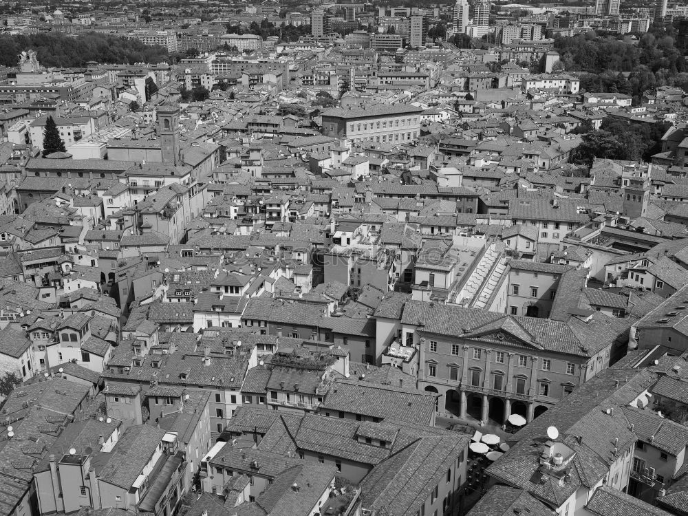 Image, Stock Photo well roofed! Roof