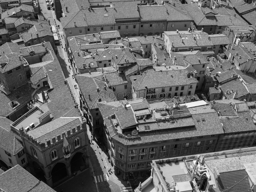 Similar – Image, Stock Photo well roofed! Roof