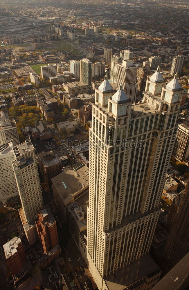 Similar – Melbourne Rialto Tower