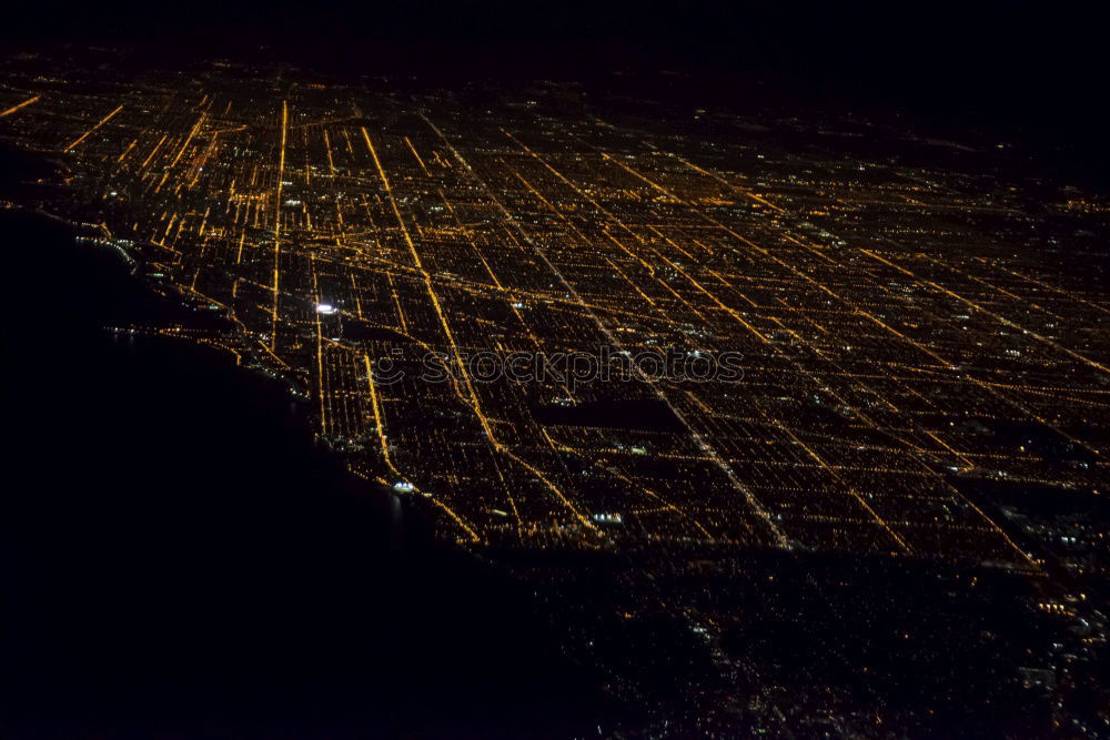 Similar – Toronto’s skyline at night