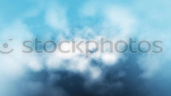 Similar – Image, Stock Photo Snow over the lake