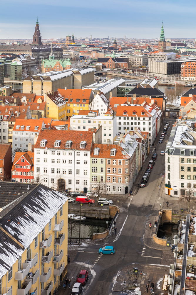 Similar – Image, Stock Photo Berlin Vacation & Travel