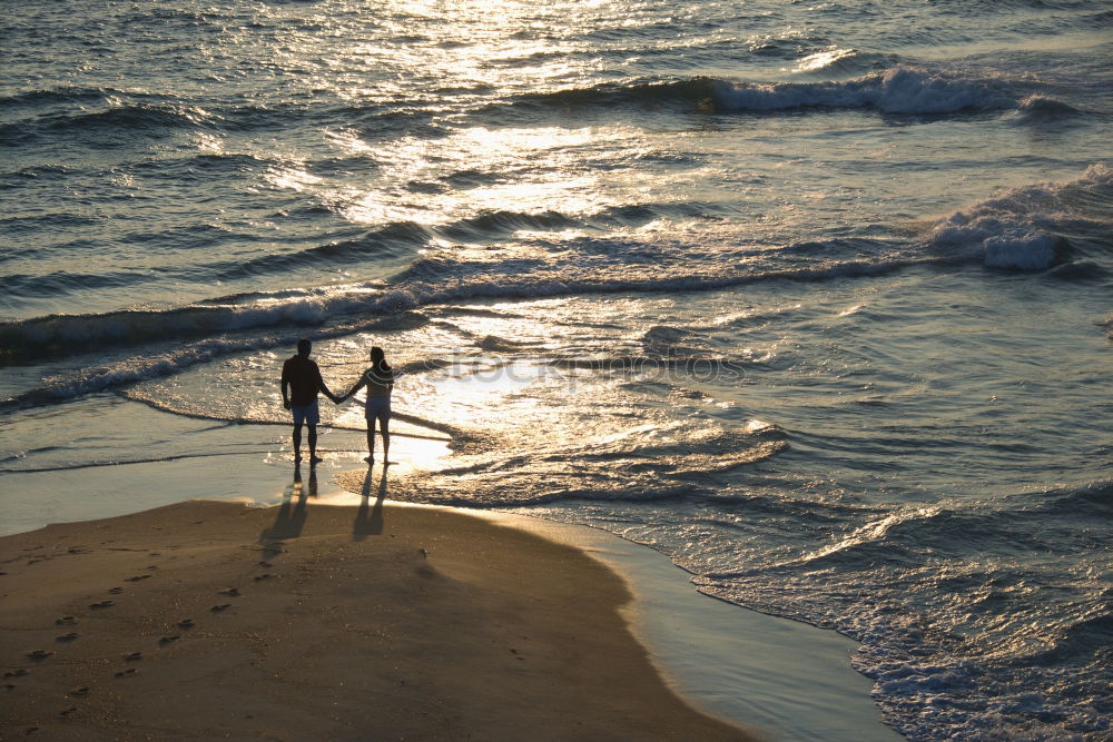 Similar – mirroring Ocean Waves