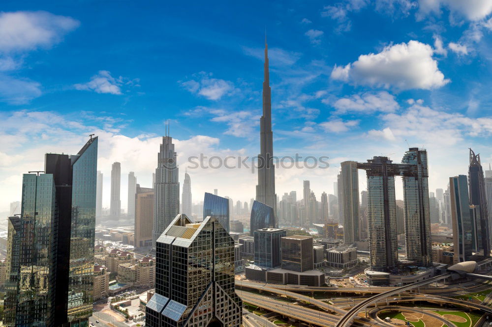 Similar – Burj Dubai 002