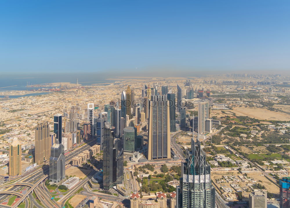Similar – Image, Stock Photo Abu Dhabi