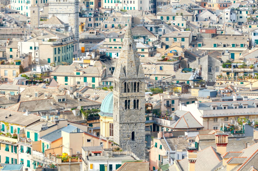 Similar – Montmartre contrasts Sky