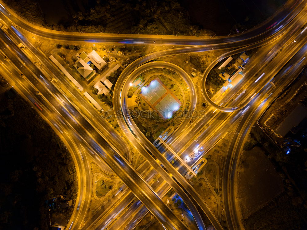 Similar – Image, Stock Photo The bridge to infinity