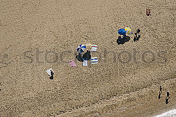 Similar – Foto Bild Zaungäste Fußballplatz