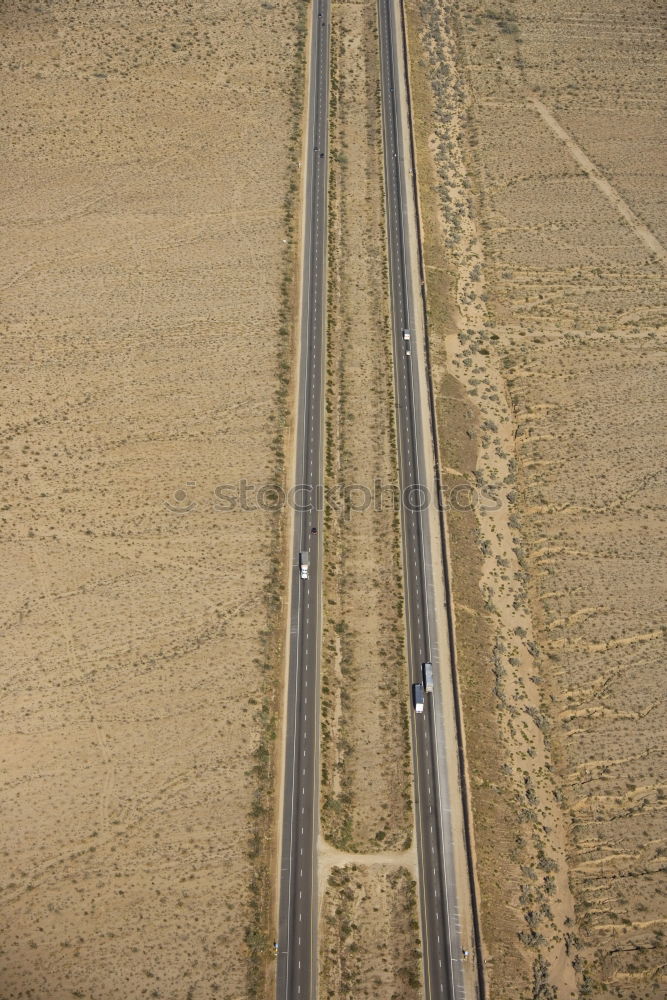 Similar – Image, Stock Photo Car driving on road in picturesque desert