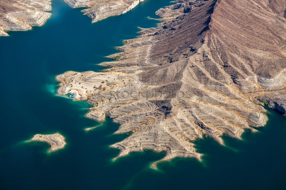 Similar – island Bird’s-eye view