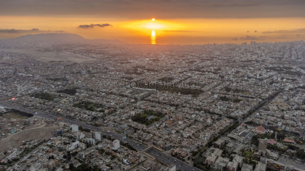 Similar – Image, Stock Photo Paris Sunset