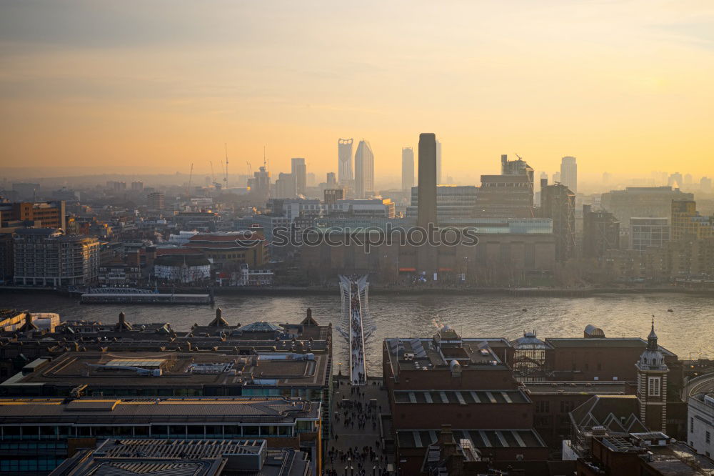 Similar – Reichstag and good night