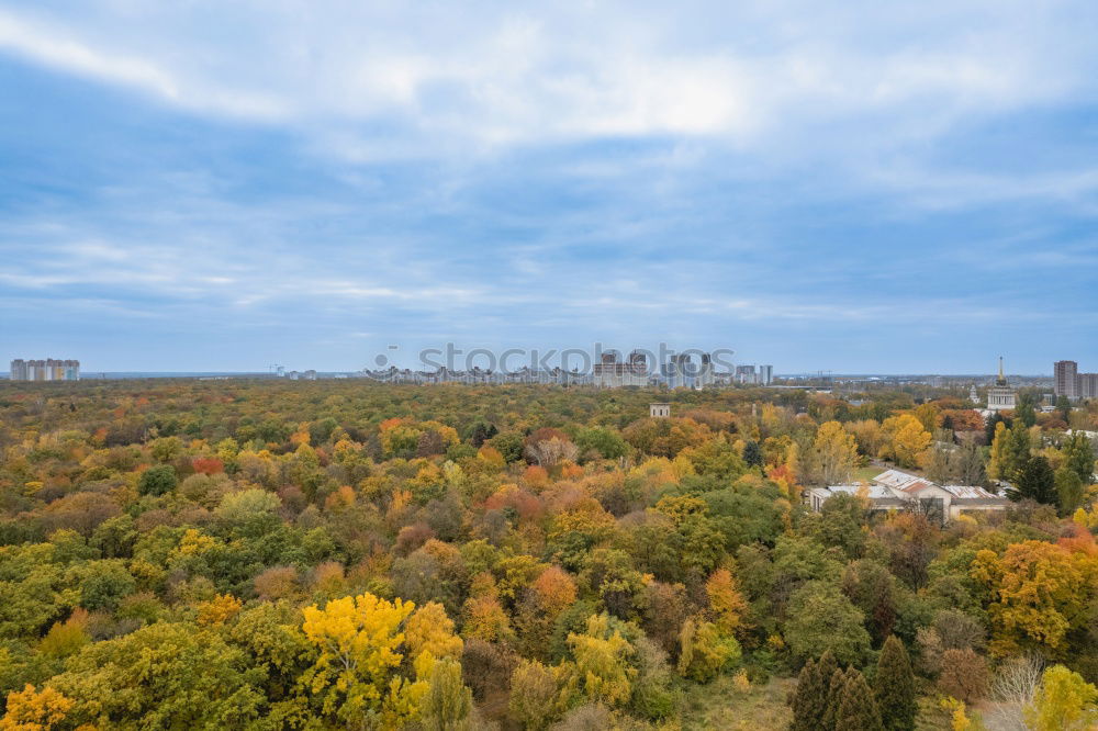 Bugging system on the Teufelsberg