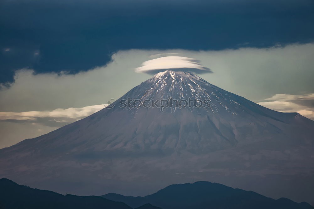 Similar – Nature Sky Cloudless sky